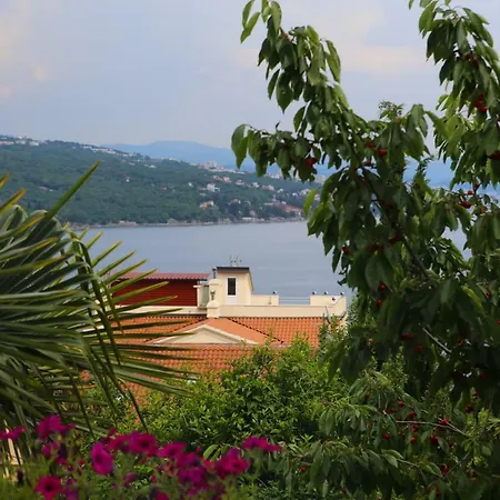 Carmen Volosko Apartament Opatija