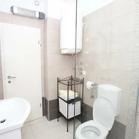 Carmen Volosko Apartament *