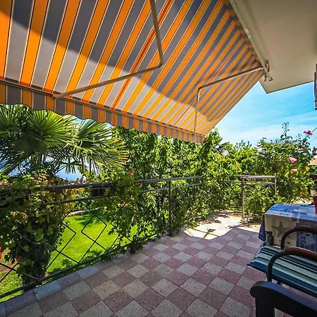 Apartament Carmen Volosko Opatija
