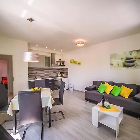 Carmen Volosko Apartament *