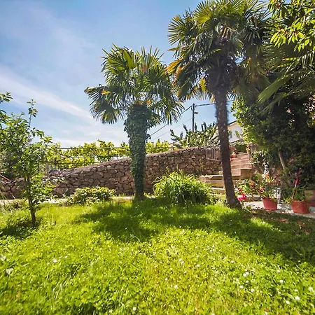 Carmen Volosko Apartman *