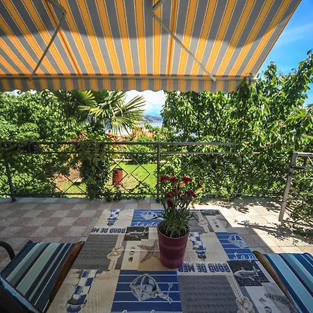 Carmen Volosko Apartman Opatija