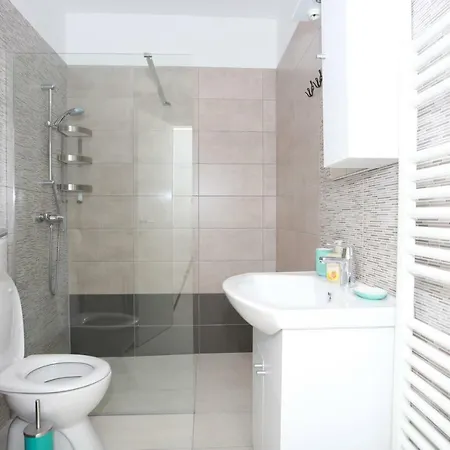 Carmen Volosko Lejlighed Opatija