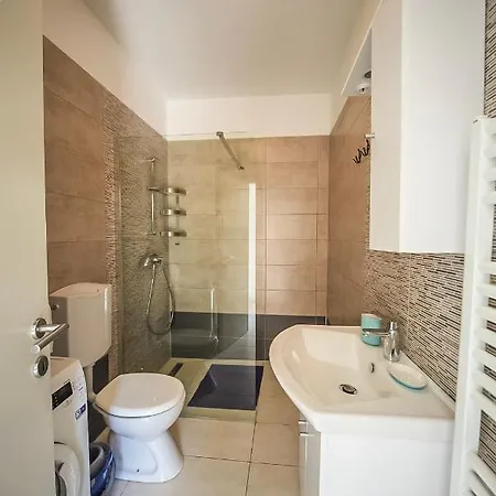 Apartament Carmen Volosko