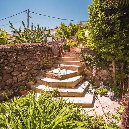 Carmen Volosko Lejlighed