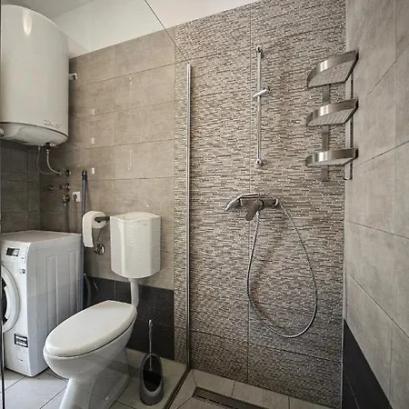 Carmen Volosko Lejlighed Opatija