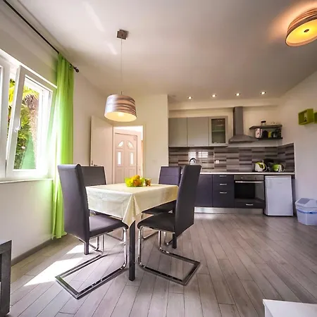 Carmen Volosko Apartament Opatija