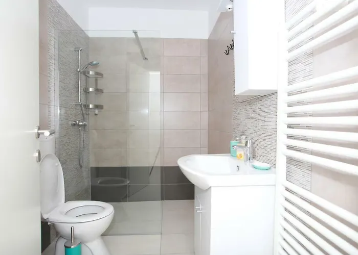 Carmen Volosko Apartamento Opatija