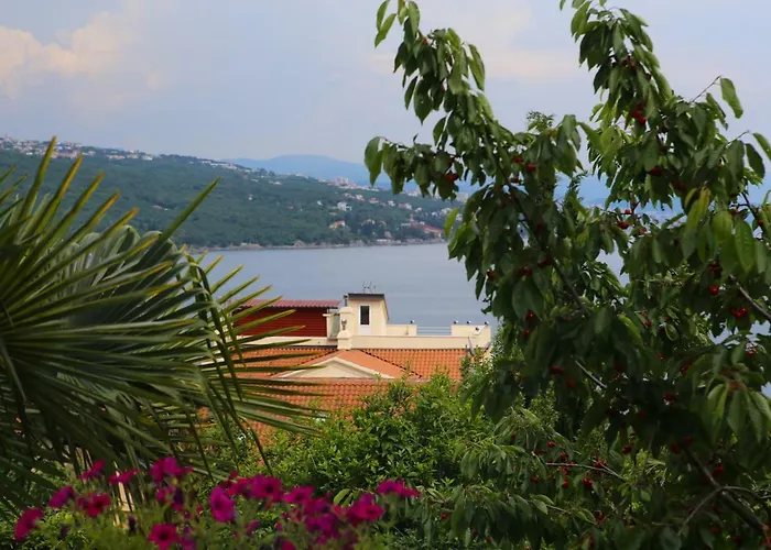 Carmen Volosko Apartamento Opatija