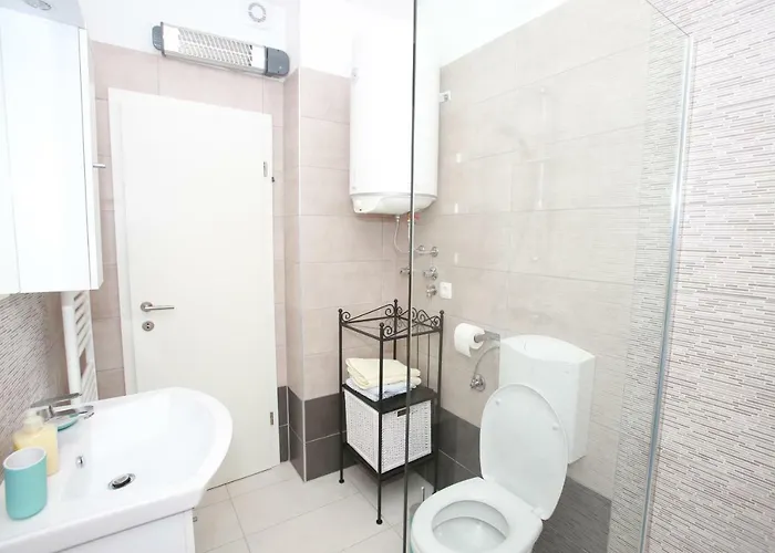 Carmen Volosko Apartamento *