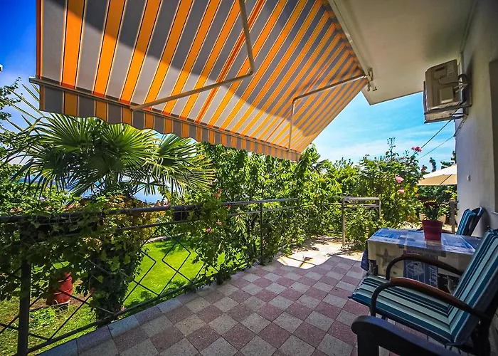 Apartamento Carmen Volosko Opatija