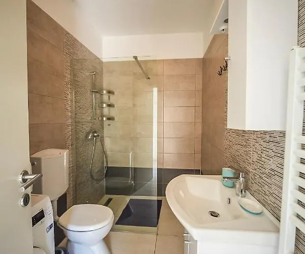 Apartamento Carmen Volosko