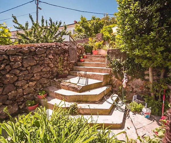 Carmen Volosko Apartamento