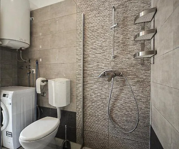 Carmen Volosko Apartamento Opatija