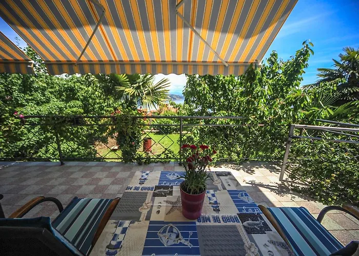 Carmen Volosko Apartamento Opatija