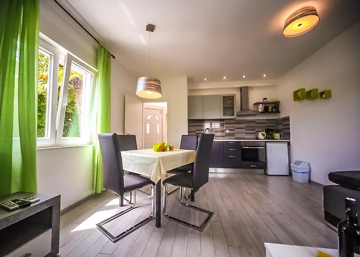 Carmen Volosko Apartamento Opatija